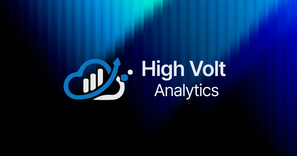 High Volt Analytics
